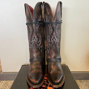 Freebird Stores | WARDON - Black 8.0